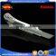 utility knife retractable blade box cutter art knives snap off lock razor blade aluminum alloy shell