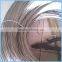 8G-22G high tensile coil type electro galvanized wire
