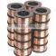 0.8 1.0 1.2mm Carbon Steel Welding Wire ER70S-6