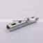 SS&HN steel box size of c unistrut channel