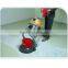 floor polishing and grinding and vacuuming machine L154