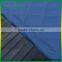 Outdoor Heavy Duty Hammock Quilted Fabric With Pillow