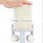 EggStractor Slicer Cooking Hard Boiled Egg Peeler Kitchen Tool