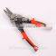 OK-TOOLS Cutting Tools Aviation Snips-right