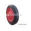 qing dao wan tai 150mm pneumatic wheelbarrow wheel