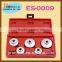 High Quality 5Pcs Oil Filter Cap Wrench Set / Automobile Body Repair Tools Kit