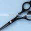 CS-50BB 5inch round tip ergonomic handle dog grooming scissors