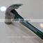Berrylion Fiber Handle Claw Hammer 80-160Z Polished Claw Hammer