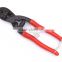 8 INCH Small Bolt Cutter wire mesh cutter wholesale