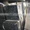 Square tube iron square tube constraction material