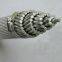 Electric Power Transmission All Aluminum Stranded Conductor Aac Cable Hot 2017 with ASTM B231 Standard Price