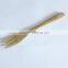 Eco-friendly bamboo fork
