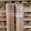 25mm Diameter Wooden Broom stick with Varnishing