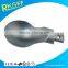 factory price custom die casting heart of ice cream spoon food grade