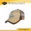 Cheaper Price Printing Logo Polyester Cap
