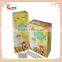 Wholesale FDA, HALAL. KOSHER honey instant Ginger Tea Thaland.