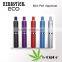 Bauway rechargeable dry herb vaporizer Herbstick Eco alibaba best sellers