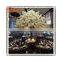 Hot selling wedding table tree centerpieces flower tree for wedding decor