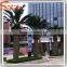7ft-15ft artificial inflatable palm tree plastic date palm trees prices for sale