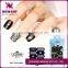 VIVI Brand Nail Art Templates Custom Nail Stamping Templates