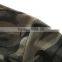 Custom 100% Polyester Camo T-Shirt-Wholesale-China
