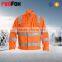 warehouse multi pockets safety workwear painters workwear pants insect-repellent workwear textile