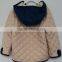 2016 Cotton Winter Coat for Baby Girls