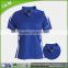 Quality hot selling women's dry fit polo shirts wholesale