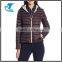 Women's Winter Light Hooded Down Jacket