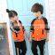 AS-460B 2017 Spring Child 5-15 years in pure cotton two-piece uniforms sports clothes children's leisure clothing sets