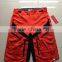 Protective Polyester Ripstop Elastic Cordura Baggy Man Bicycle shorts