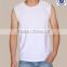 Blank dri fit sleeveless t shirts wholesale
