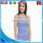  china fitness cheap plain yoga tank tops fancy ladies tops latest design