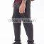 Men's classic draw string who pants sports pants