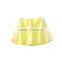 custom fashion design beautiful small girls summer culotte dress