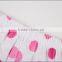 mikey mouse printing patent licensing girl pajamas white sleeping wear