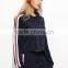 Hot Sale Pullover Casual Bodybuilding Style Hoodie Sweatshirts For Women