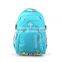 Outdoor Student Teenage Girl School Backpack bags