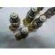 JUNRI MACHINERY Bico Injector fuel injector 46559066 93208787 Vectra Omega 2.0 Kadett Gsi Santana 0280150962