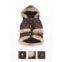 Luxury Cony Fur Dog Clothes