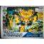 Toys019:Transformers Prime Cyberverse Bumblebee Battle Suit 2012