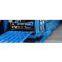 Glazed Roof Tile Roll Forming Machine