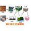 China 2014 Fully Automatic Nail Making Machine Z94-c