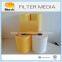 high quality machine oil filter paper
