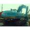 USED KOBELCO EXCAVATOR
