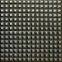 metal mosaic, decorate background,hall,club.