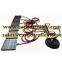 Air load moving systems durable and safe working