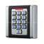 Metal Standalone Access Control K6EM-W