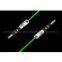 green laser pen