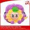 2015 NEW kid bag school,plush bag